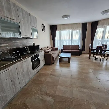Apartamento Elegantz 2